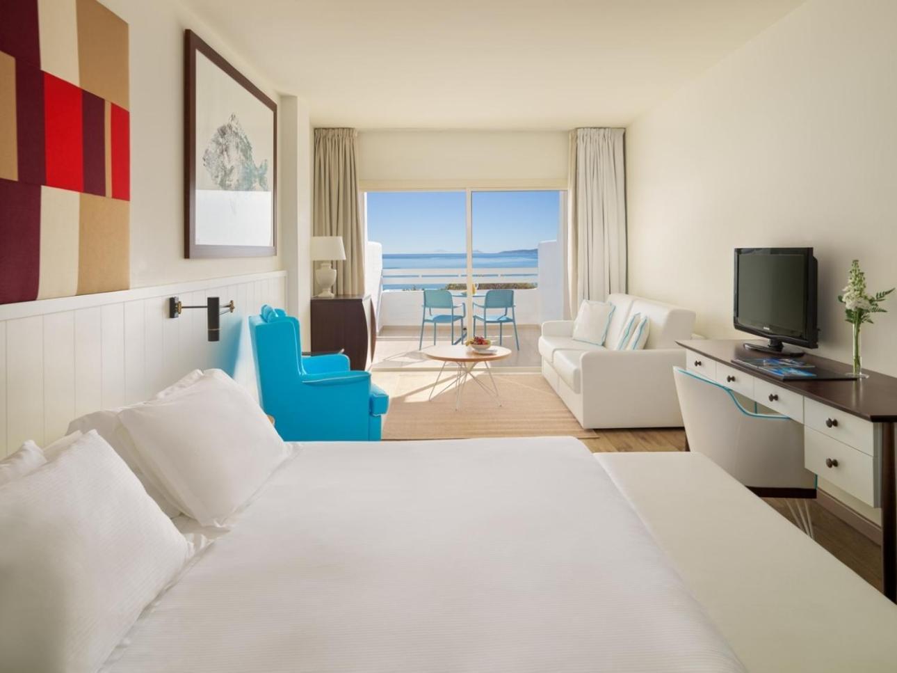H10 Estepona Palace Rum bild